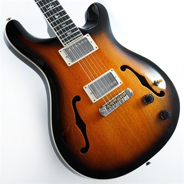 P.R.S. SE Hollowbody Standard (McCarty Tobacco Sunburst) ｜イケベ