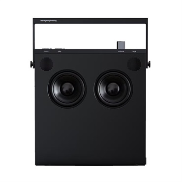 Teenage Engineering OB-4 navy (ティーンエイジ)(スピーカー)(ラジオ