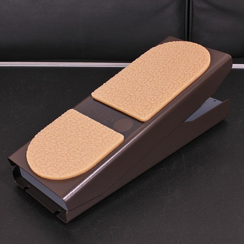 LEHLE MONO VOLUME ｜イケベ楽器店オンラインストア