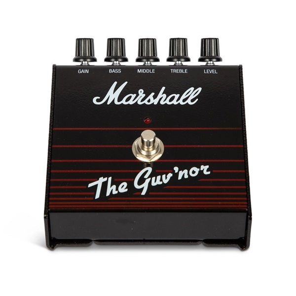 Marshall 【WEB限定在庫処分セール】 The Guv'nor（マーシャル