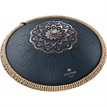 MEINL ID9BK/WH [Ibo Drum / Large ， Black/White] ｜イケベ楽器店