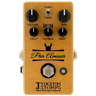 JYUGEHM STOMPS 【ご予約受付中！】ir AVANTE（ジュゲムストンプス