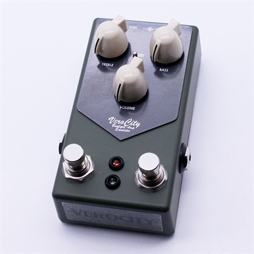VeroCity Effects Pedals 13-CL-B2 ｜イケベ楽器店オンラインストア