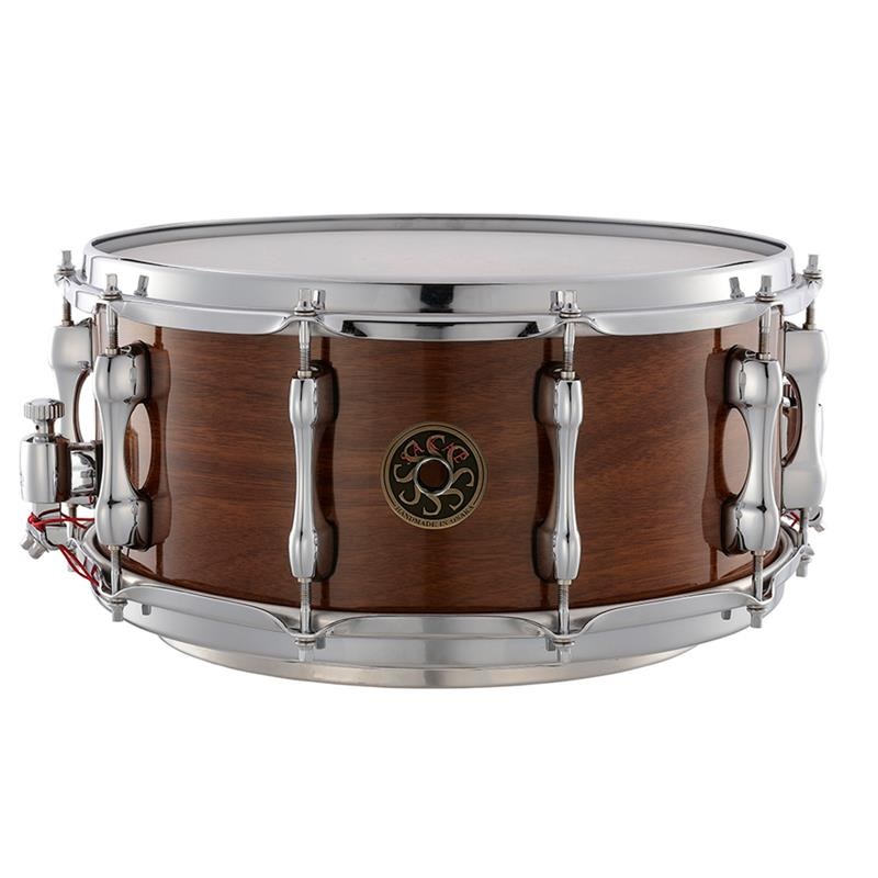 SAKAE OSAKA HERITAGE SD1465WNJ [Japan Custom Snare Drum / Walnut