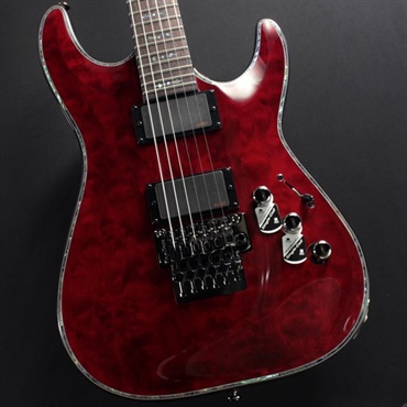 SCHECTER HellRaiser C-1 FR [AD-C-1-FR-HR] (BCH) ｜イケベ楽器店
