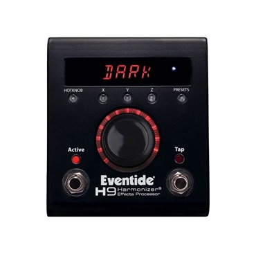 Eventide H9 MAX Dark Limited Edition ｜イケベ楽器店オンラインストア