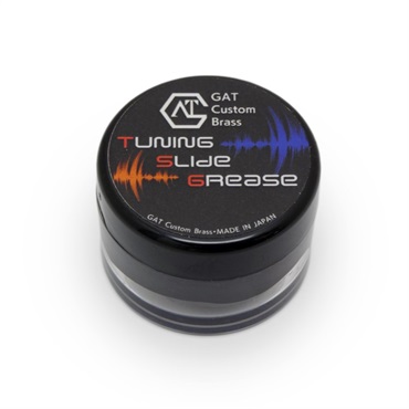 GAT Custom Brass ガートカスタムブラス / チューニング スライド