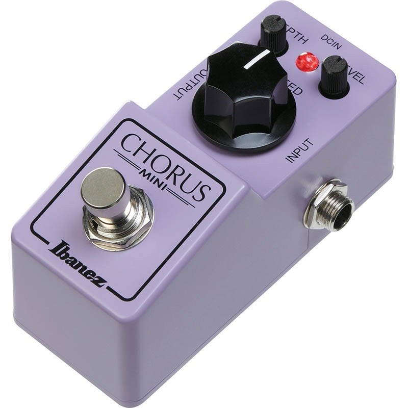 Ibanez CSMINI [Chorus]（アイバニーズ）コーラス ｜イケベ楽器店