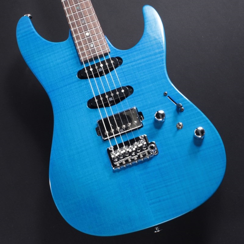 Ibanez MMN1-TAB [Martin Miller AZ Signature Model] ｜イケベ楽器店