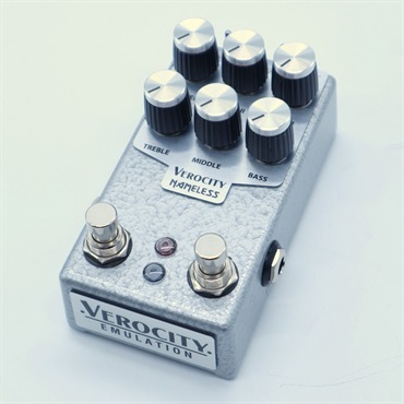 VeroCity Effects Pedals SPL-B2 ｜イケベ楽器店オンラインストア