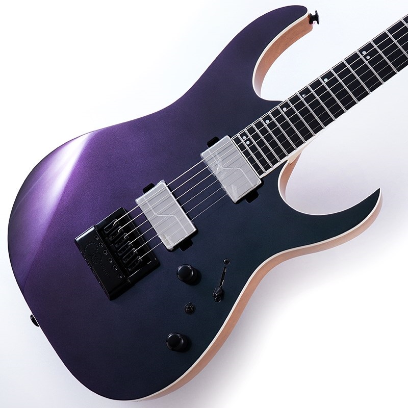 Ibanez Prestige Axe Design Lab RG5121ET-PRT ｜イケベ楽器店