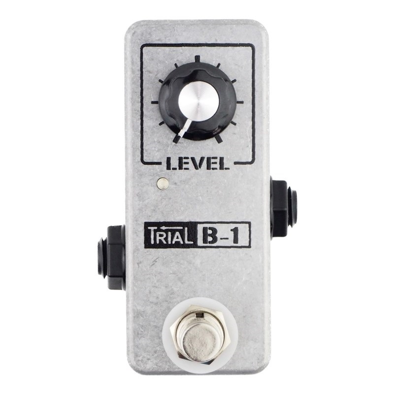 TRIAL B-1 Ver.2.0 ｜イケベ楽器店オンラインストア