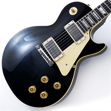Gibson 1954 Les Paul Standard Reissue 2Humbucker VOS (Ebony) SN