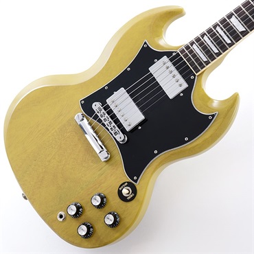 Gibson SG Standard (TV Yellow) ｜イケベ楽器店オンラインストア