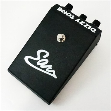 EAR FUZZ Effects DIZZY TONE ｜イケベ楽器店オンラインストア