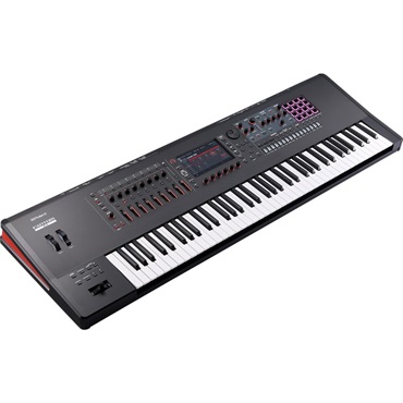 Roland FANTOM-7EX MUSIC WORKSTATION ローランド シンセサイザー