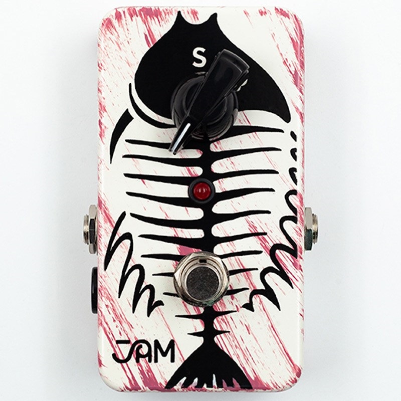 JAM Pedals Ripple ｜イケベ楽器店オンラインストア