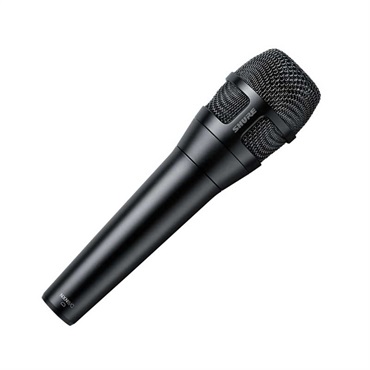 SHURE 【数量限定アクセサリーボーナス キャンペーン！】Nexadyne 8/C