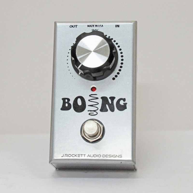 J. Rockett Audio Designs 【WEB限定在庫処分セール】 Boing Classic