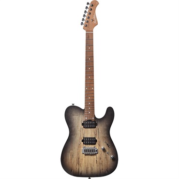 Bacchus Global Series TACTICS24-SPM RSM/M (BLKS-B) 【ディバイザー