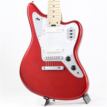 SCHECTER AR-07 (Candy Apple Red/Maple) ｜イケベ楽器店オンラインストア