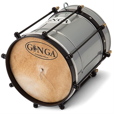 CONTEMPORANEA CO-PDG105N [プラスチックヘッド・パンデイロ/10