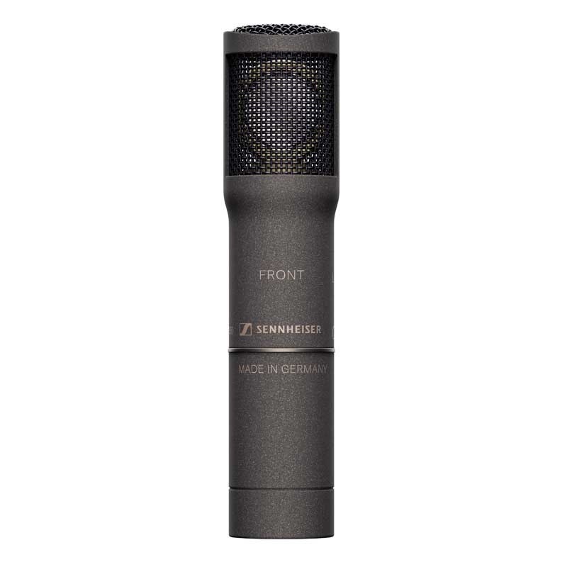 SENNHEISER MKH 8030(双指向性コンデンサーマイク) ｜イケベ楽器店