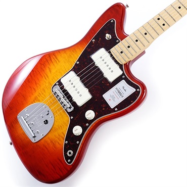 Fender Made in Japan 2024 Collection Hybrid II Jazzmaster FMT