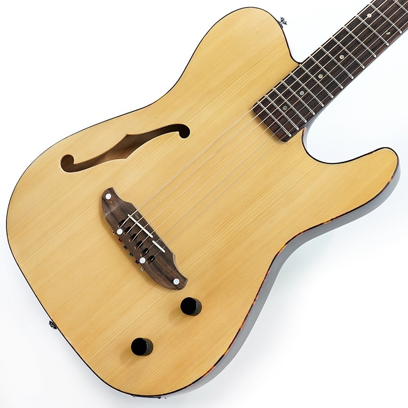 SCHECTER JAPAN ORIGINAL LINE OL-FL-P (SNTL) [SPOT MODEL] ｜イケベ