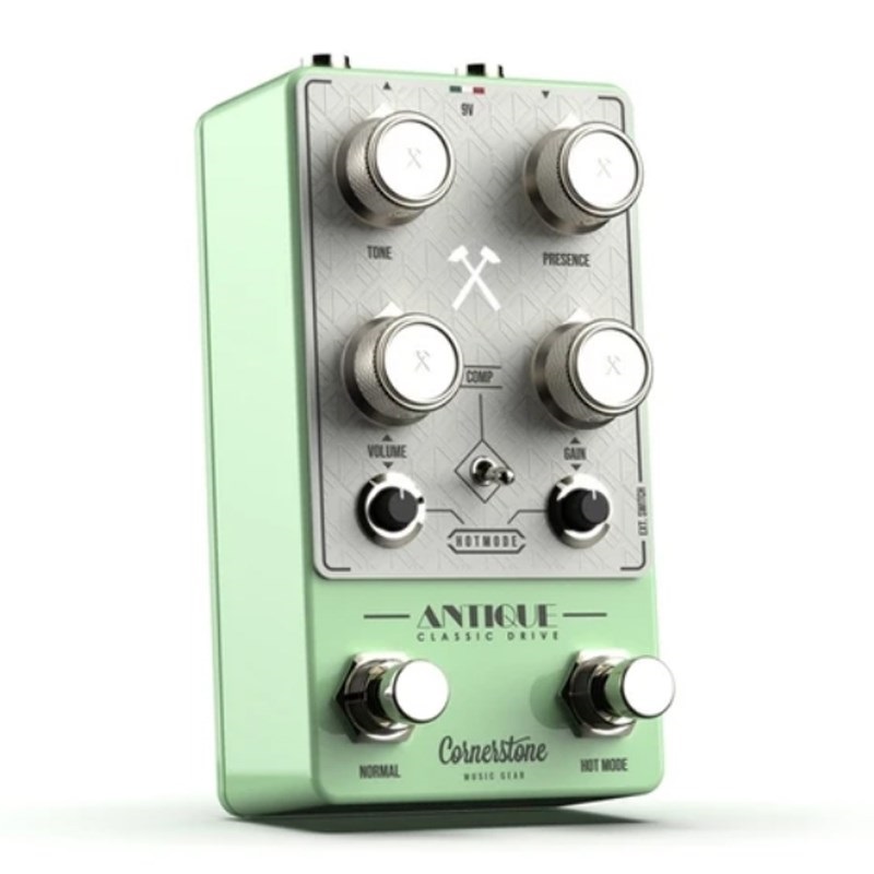 Cornerstone 【WEB限定在庫処分セール】 Antique v3 （コーナー