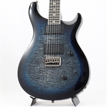 P.R.S. SE Mark Holcomb (Holcomb Blue Burst) ｜イケベ楽器店