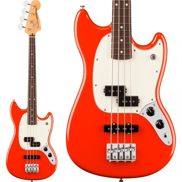 Fender MEX 【入荷待ち、ご予約受付中】 Player II Mustang Bass PJ