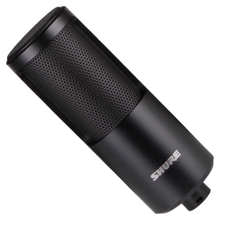 SHURE SM4-K-J(シュア)(コンデンサーマイク) ｜イケベ楽器店オンライン