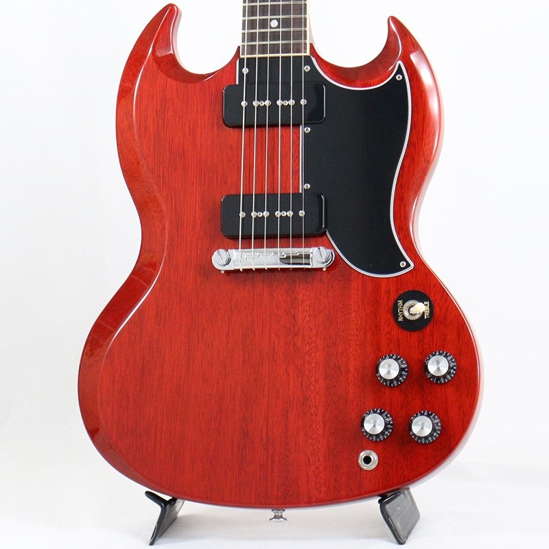 Gibson SG Special (Vintage Cherry) ｜イケベ楽器店オンラインストア