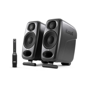 IK Multimedia 【半期決算セール】iLoud Micro Monitor Pro Pair(ペア