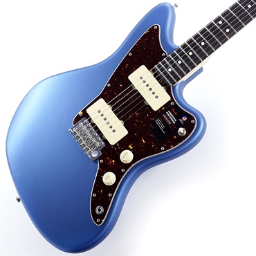 Fender USA American Performer Jazzmaster (Satin Lake Placid Blue