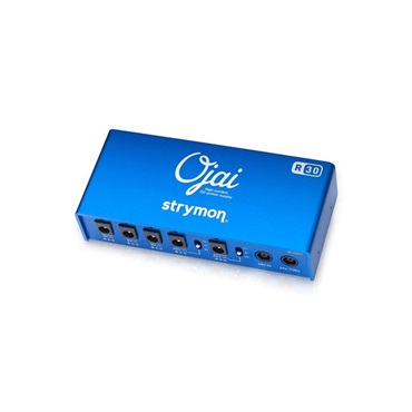 strymon Ojai R30（ストライモン）パワーサプライ ｜イケベ楽器店