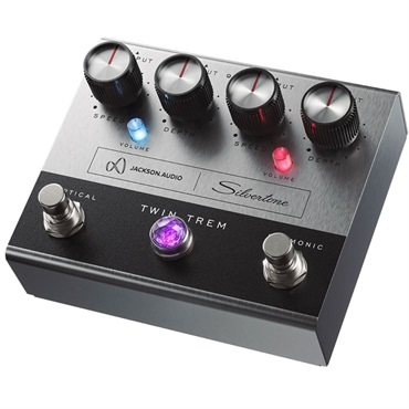Echo Fix 【WEB限定在庫処分セール】 EF-P3 Chorus Vibrato Pedal