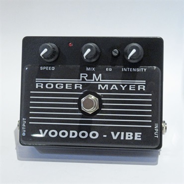 unknown Roger Mayer Voodoo-Vibe 2024 ｜イケベ楽器店オンラインストア