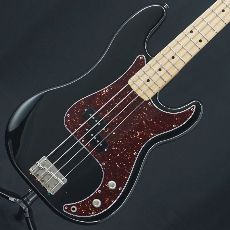 フェルナンデス エレキベース FPB-60 石ロゴ ハードケース付き