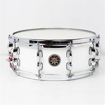 SAKAE OSAKA HERITAGE SD1455MA/M-RB [Maple Snare Drum 14×5.5