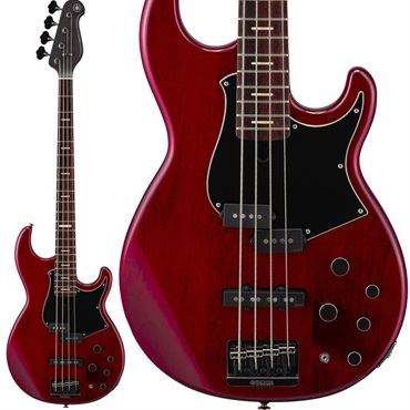 YAMAHA BB734A (Fired Red) ｜イケベ楽器店オンラインストア