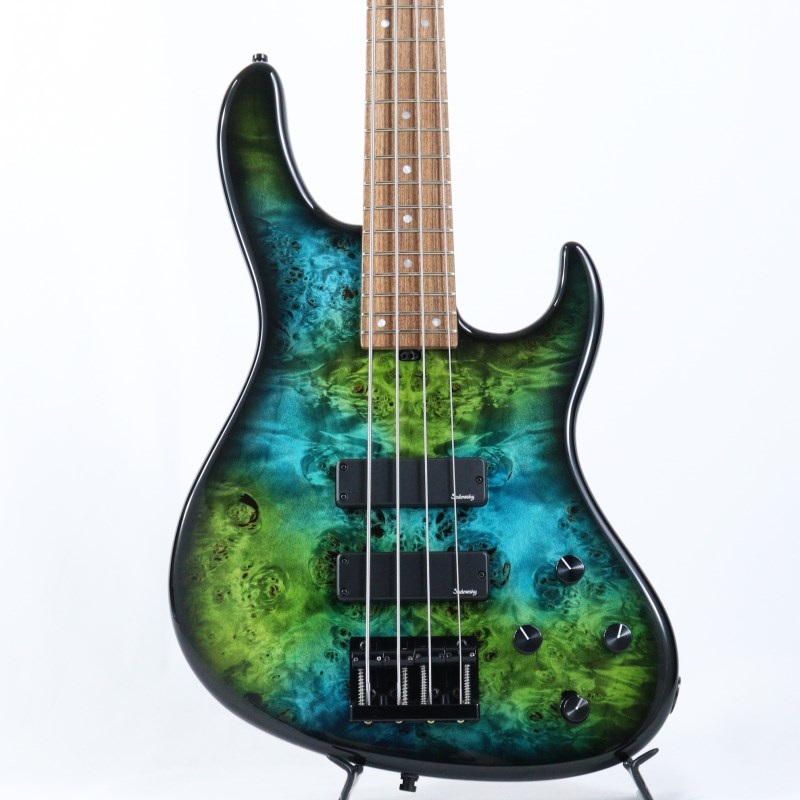 Sadowsky Guitars MetroLine 24-Fret Modern Bass Special Edition