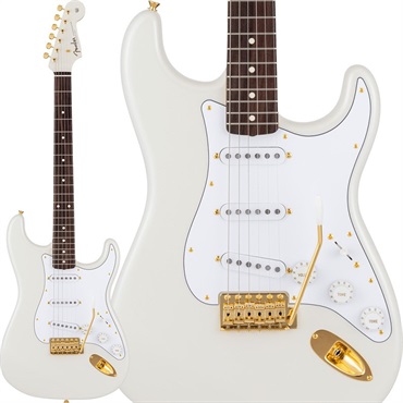 Fender Made in Japan Traditional 2025 Collection 60s Stratocaster