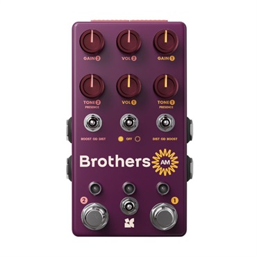 Chase Bliss Audio Condor HiFi【限定生産品】（チェイスブリス