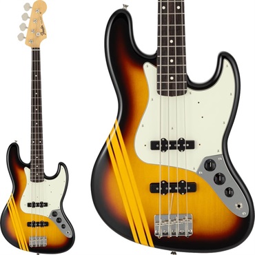 Fender Made in Japan Traditional 2025 Collection 60s Jazz Bass