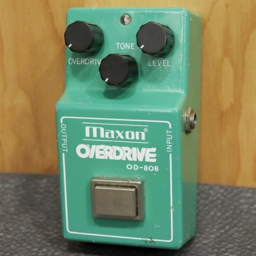 MAXON OD-9 [OVERDRIVE] ｜イケベ楽器店オンラインストア