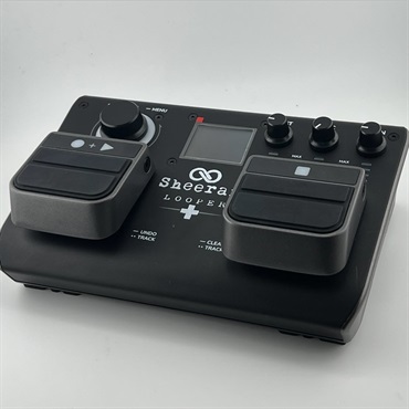 Sheeran 【WEB限定在庫処分セール】 Sheeran LOOPER+ ｜イケベ楽器店