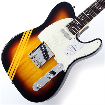 Fender Made in Japan Traditional 2025 Collection 60s Telecaster