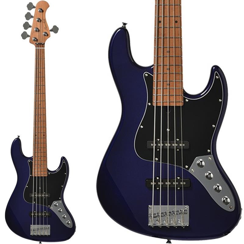 Bacchus 【入荷待ち、ご予約受付中】WJB5-1DX-AC RSM/M (IPM) ｜イケベ